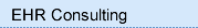 EHR Consulting